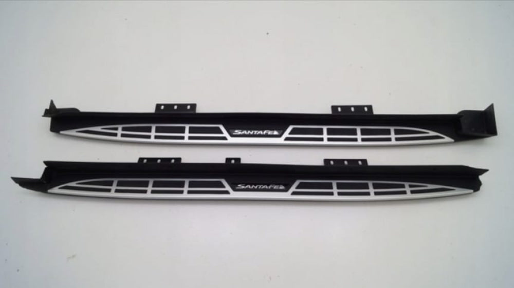 Hyundai Santa Fe Side Step