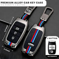 Kia Sorento Protective  Zinc Alloy Remote Key Cover