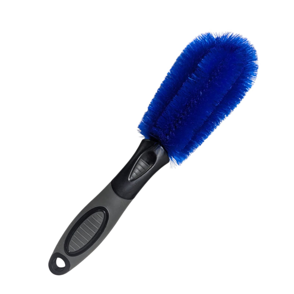 Multifunctional Wheel Tire Cleaning Nylon Brush (01)