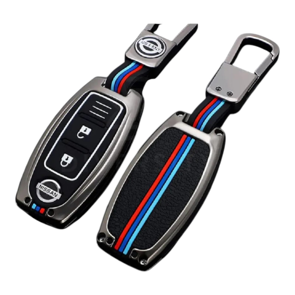 Nissan Note  Protective  Zinc Alloy Remote Key Cover