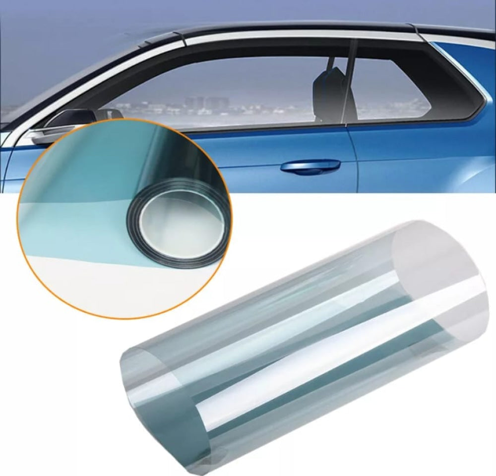 Photochromic Solar Protection Tint (Sheet,Film)