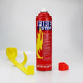 Portable Fire Stop Extinguisher Foam For Car & Home