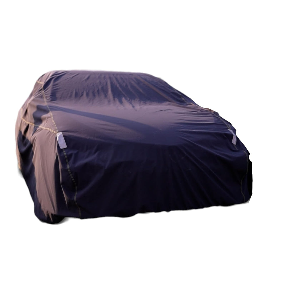 Premium Microfiber Anti scratch Top Cover For Toyota Revo