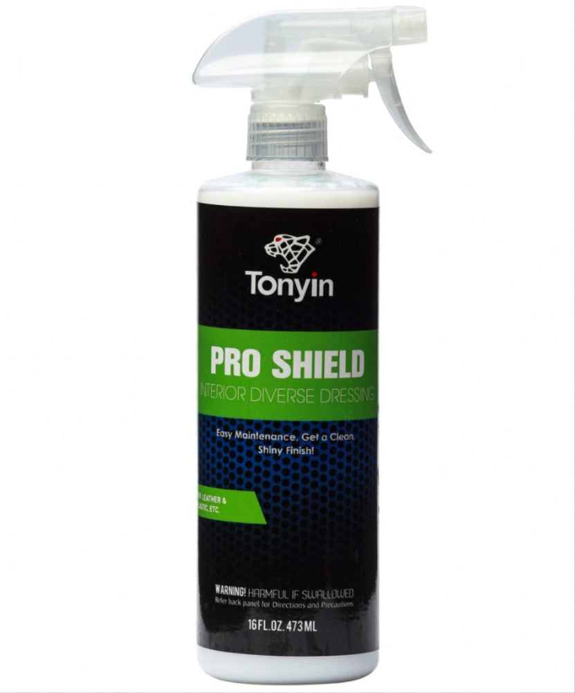 PRO SHIELD (INTERIOR DIVERSE DRESSING)