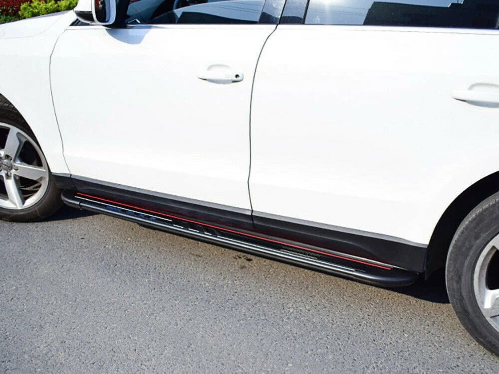Proton X70 High Quality  Side Steps