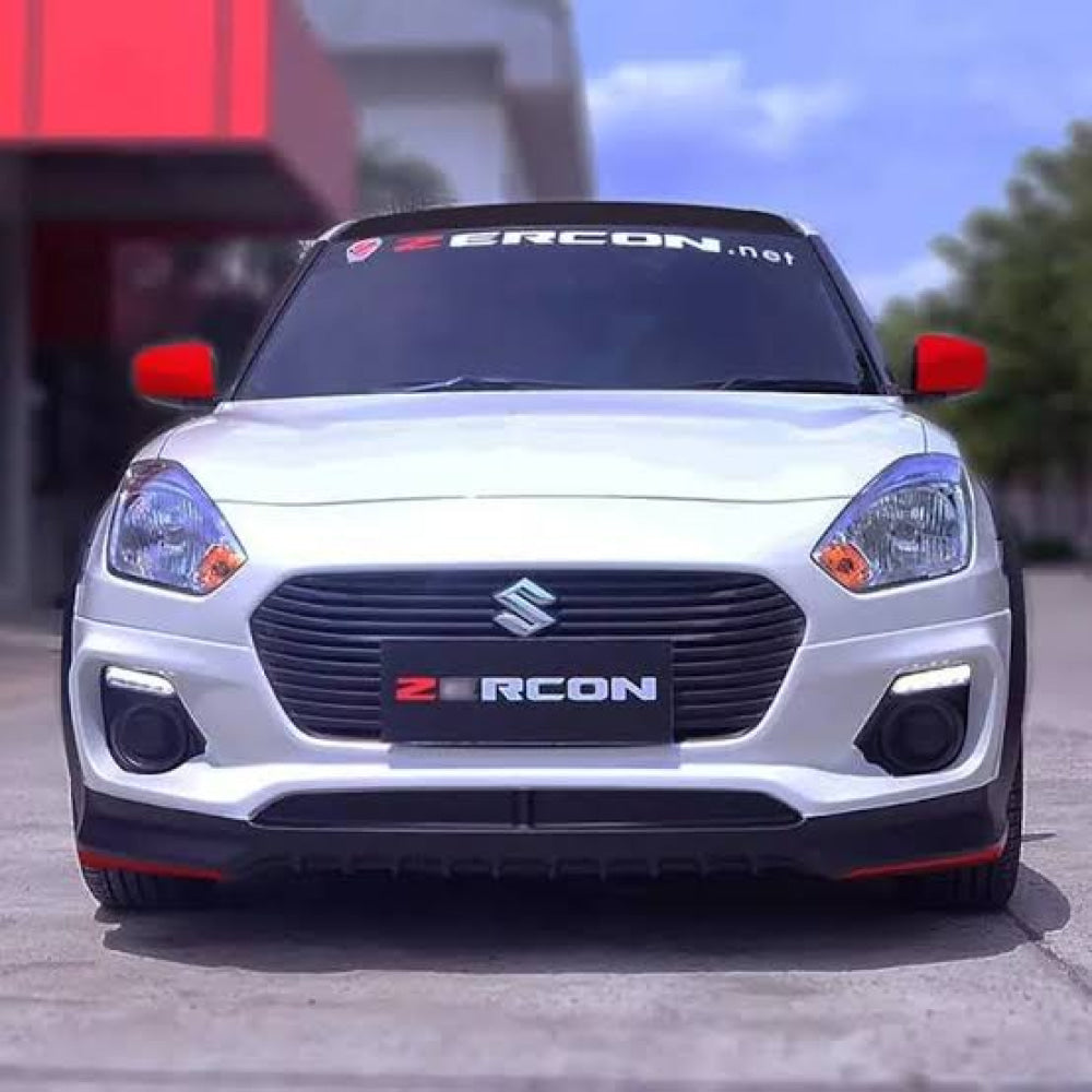 Suzuki Swift Zercon Style Bodykit 2022