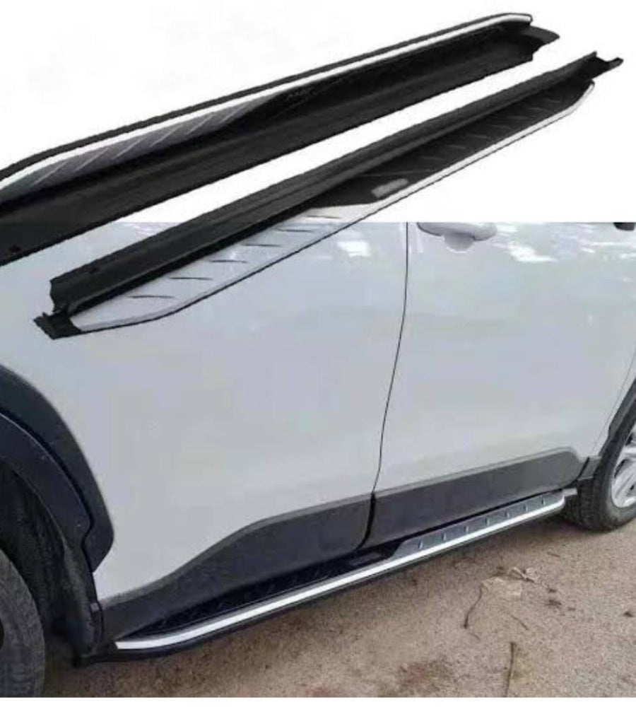 Toyota  Corolla Cross Side Step 2021-2023