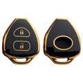 Toyota Corolla  Protective TPU Remote Key Cover 2008-2012