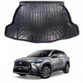 Toyota Cross Trunk Tray Mat (TPU)