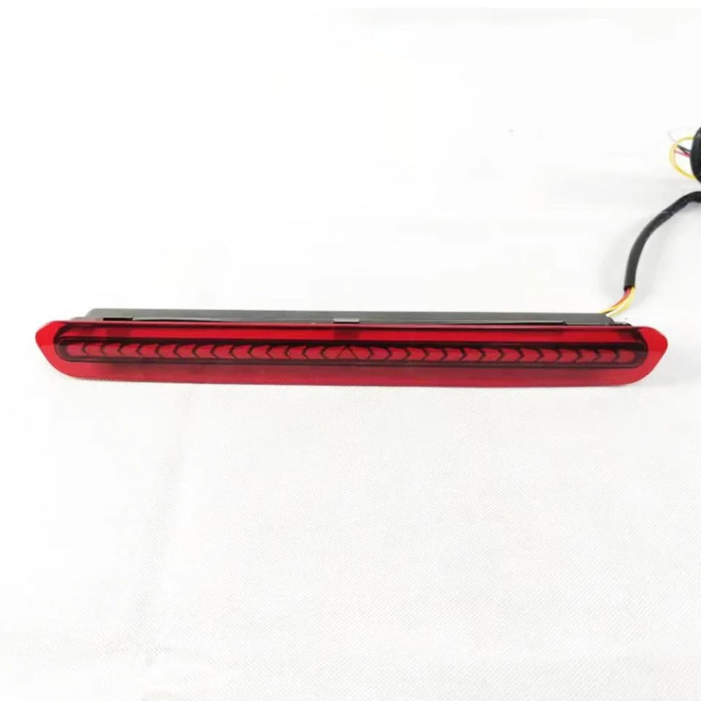 Toyota Hilux Revo Rocco Rear Brake Light  Dynamic Turn Signal Reflector 2016-2024