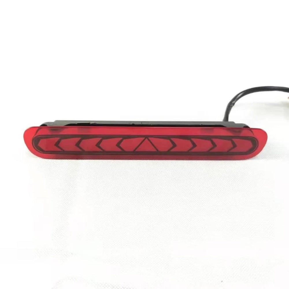 Toyota Hilux Vigo Rear Brake Light  Dynamic Turn Signal Reflector 2004-2013