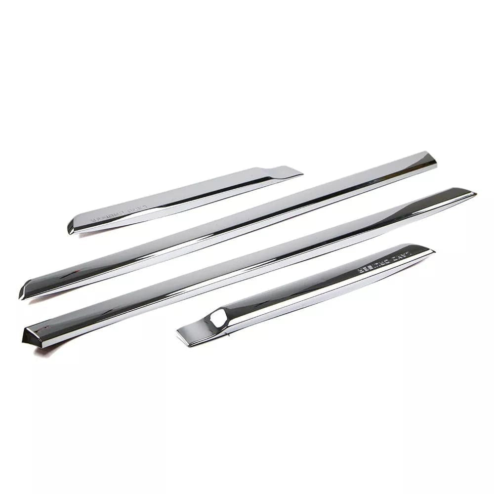 Toyota Land Cruiser LC200 Door Molding  2018