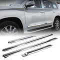 Toyota Land Cruiser LC200 Door Molding  2018