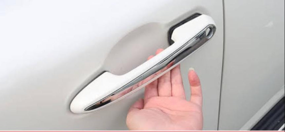 Toyota Land Cruiser LC300 Door Handle 2024