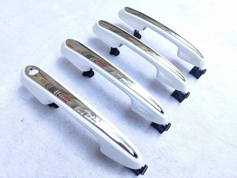 Toyota Land Cruiser LC300 Door Handle 2024