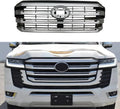 Toyota Land Cruiser LC300 Front Grill Oem Style 2024