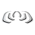 Toyota Land Cruiser LC300 Over Fender Oem Style 2024