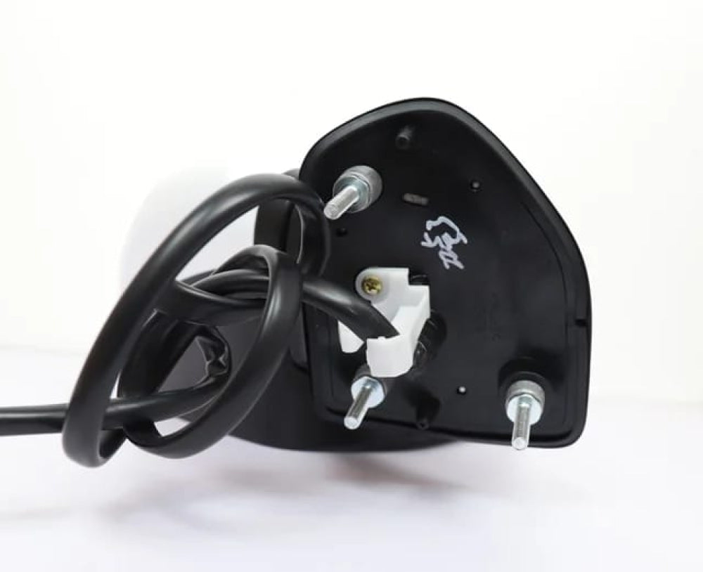 Toyota Land Cruiser LC300 Side Mirror With Led  2024