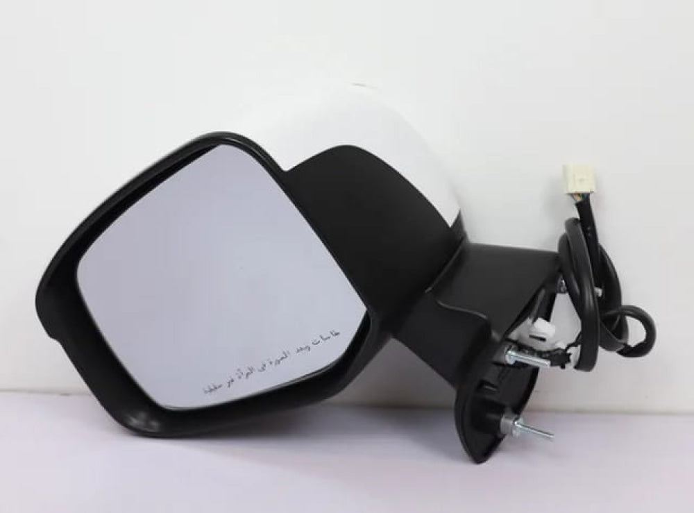 Toyota Land Cruiser LC300 Side Mirror With Led  2024