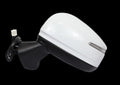 Toyota Land Cruiser LC300 Side Mirror With Led  2024