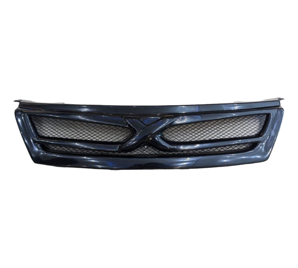 Toyota Mark Front Grill  Plastic 2005-2009