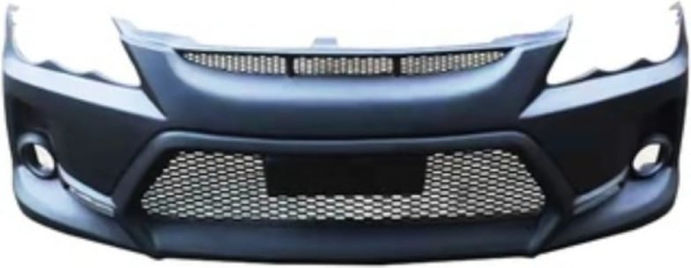 Toyota Mark X Front Bumper GS Style 2005-2009