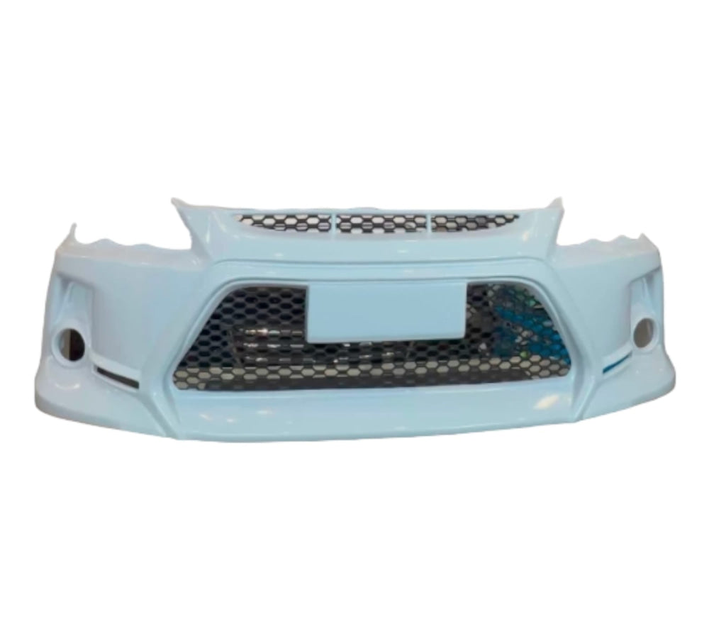 Toyota Mark X Front Bumper GS Style 2005-2009