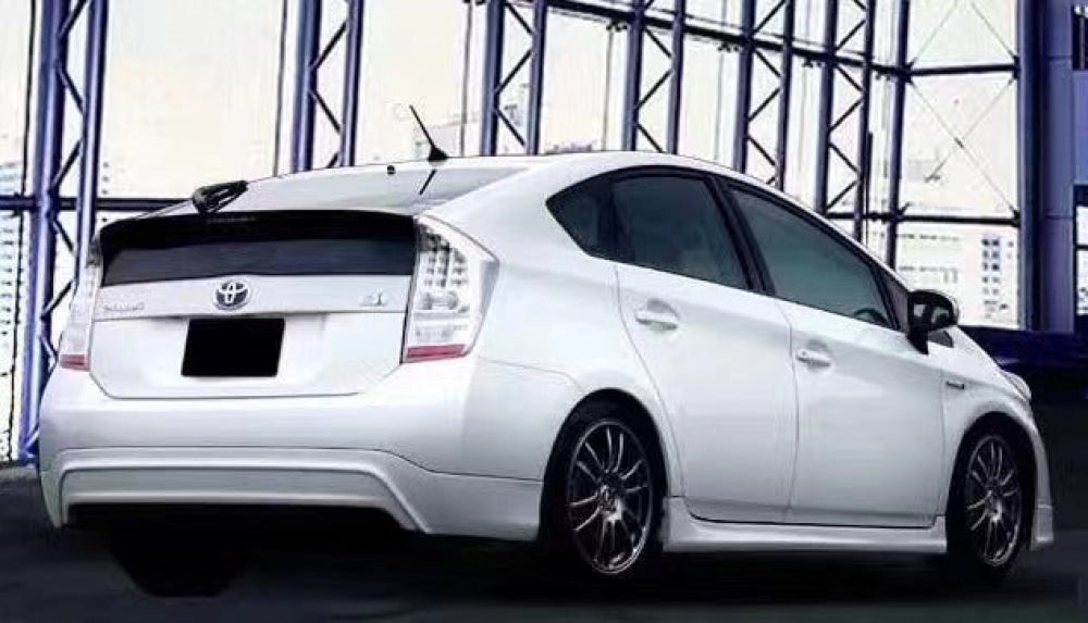 Toyota Prius Bodykit 2013-2015 11-11