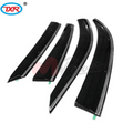 TXR Air Press / Sun Visor For Hyundai Santa fe 6pcs Steel