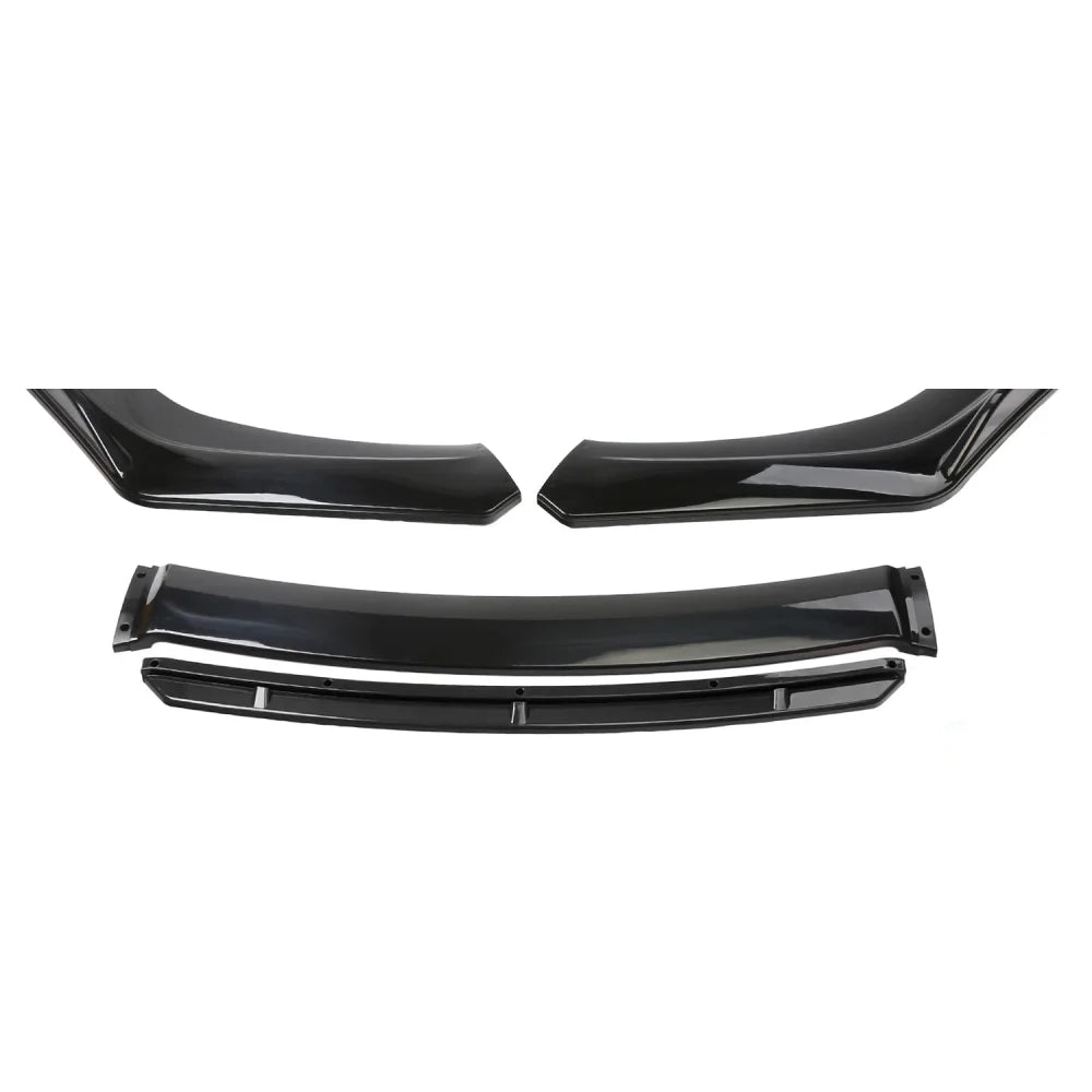 Universal Front Bumper Splitter