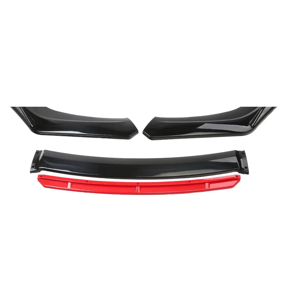 Universal Front Bumper Splitter