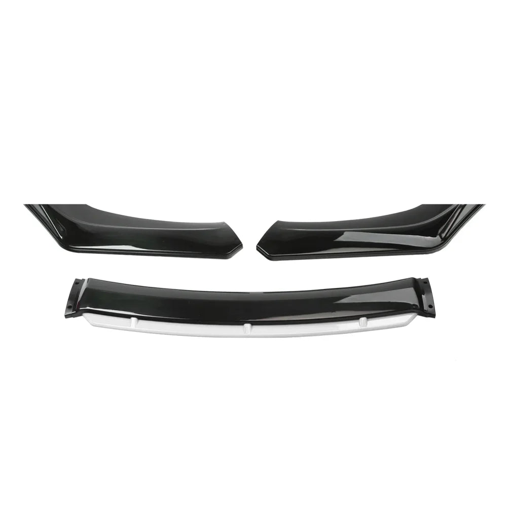Universal Front Bumper Splitter