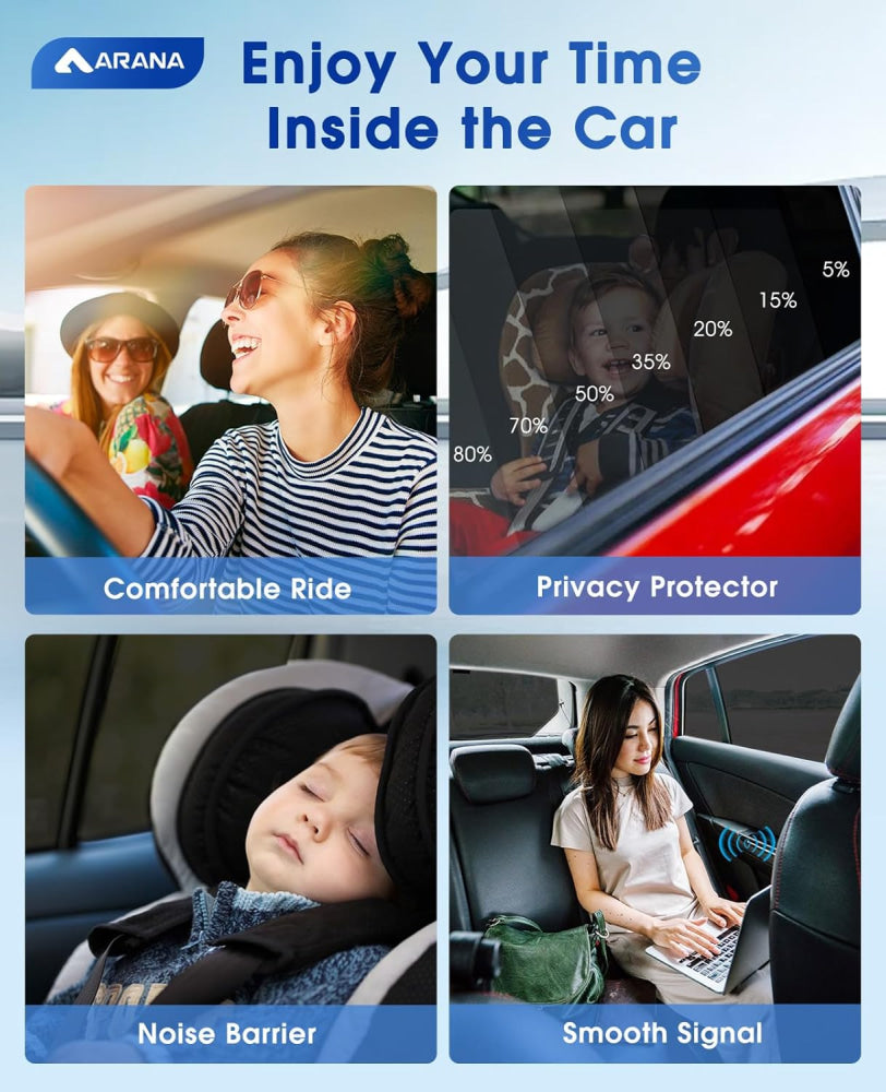 UV Reflective Glass Window Solar Protection Tint (Sheet,Film)
