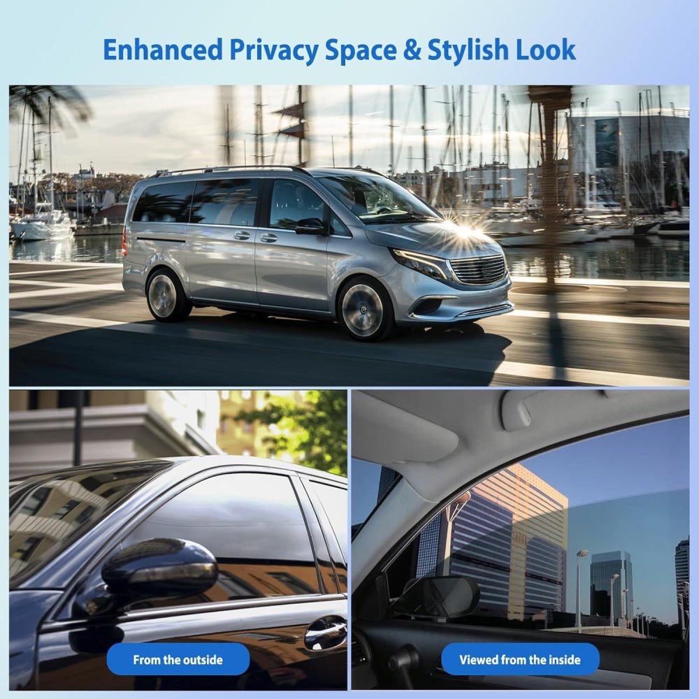 UV Reflective Glass Window Solar Protection Tint (Sheet,Film)