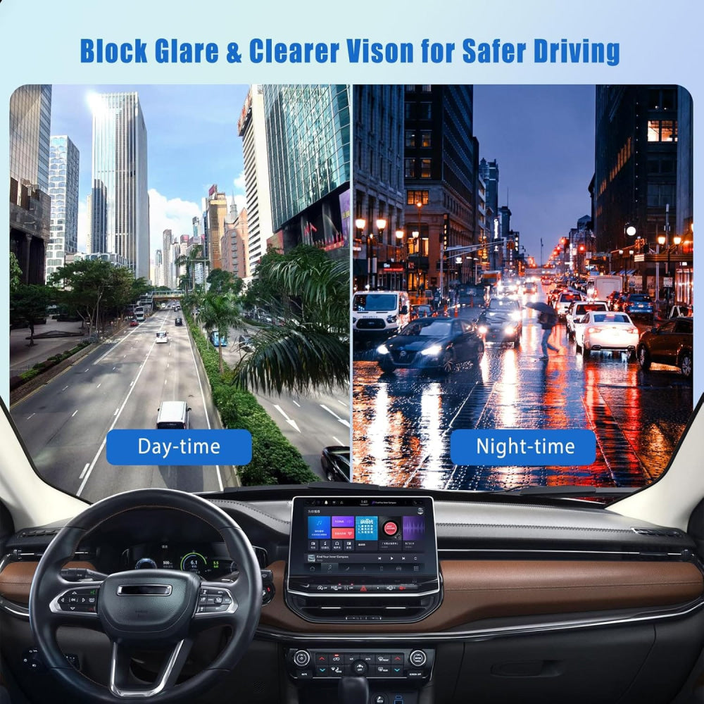 UV Reflective Glass Window Solar Protection Tint (Sheet,Film)